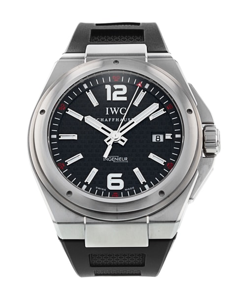 IWC Ingenieur IW323601